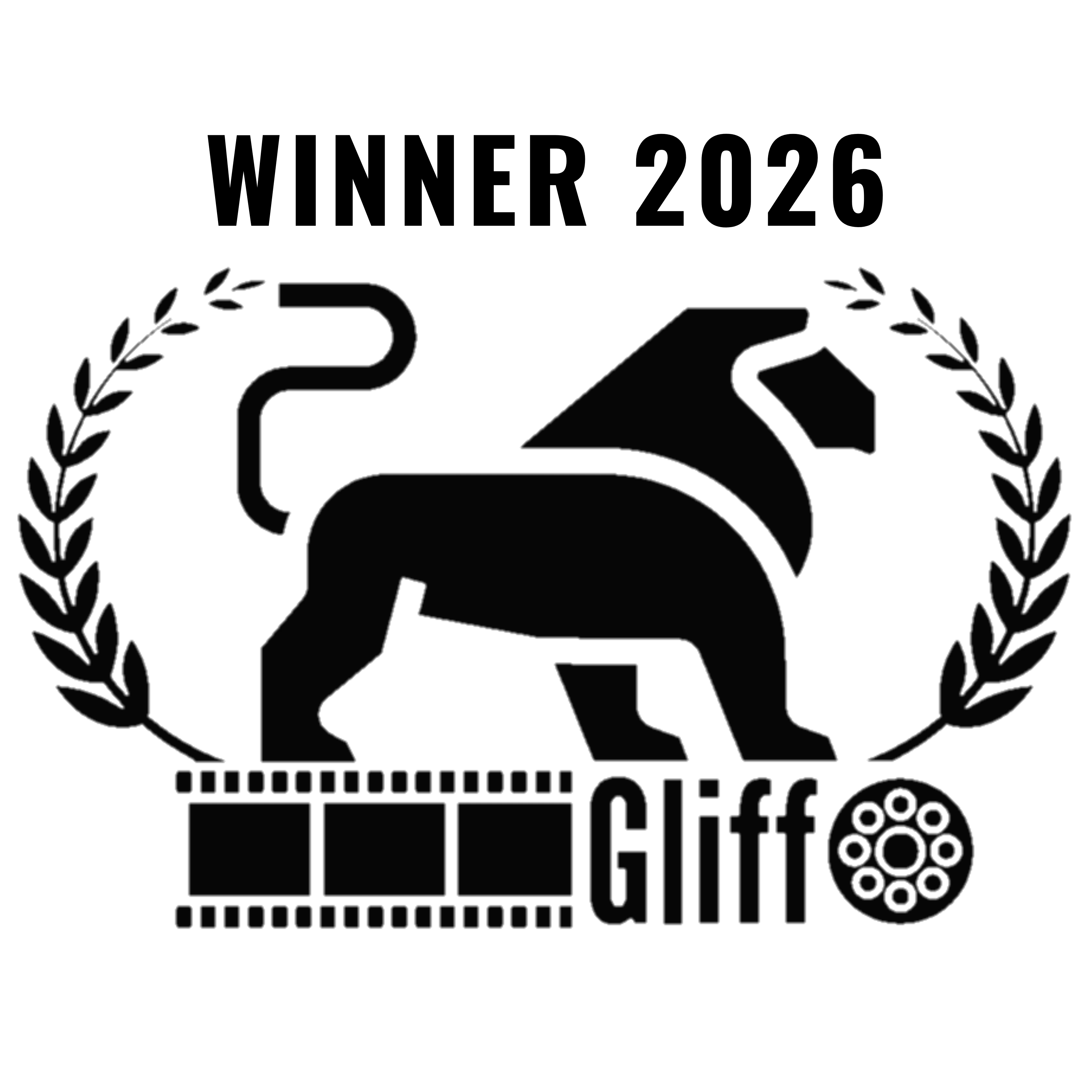 Winner - Golden Lion International Film Festival 2026
